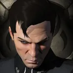 Sven Rin