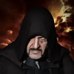 THE THlRD HORSEMAN