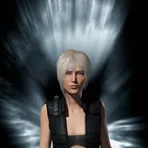 Arcanegothic