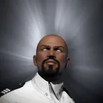 Hyperborean Saint