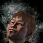 Benji Ichosira