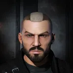 Badass Roger Katelo