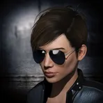 Anya Nolen
