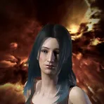 cortana bluefire