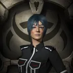 Nova Uzumaki