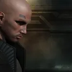 Phelan Xanatos