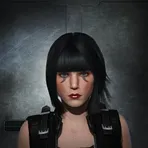 molly mcevil
