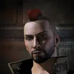 Ryan Fenrir