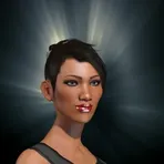 Angela Nightshadow