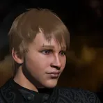 Brazen Bob