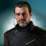 Tamodred Stark