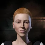Female Gorbaf