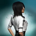 Tina Feng