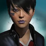 Nina Sunji