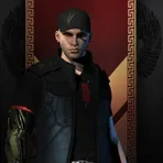 Morkai Sedonis