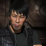 Kenzo Shimada