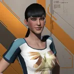 Kira Makrianus