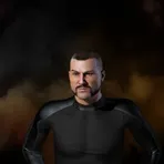 Calvinus Mikakka
