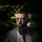 Damon Thorne