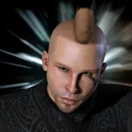 Tristen Aideron