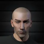Dru Shepard