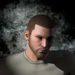 ShawnSt1 Stone