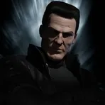 Kirk Magnus