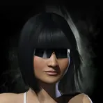 Moriko Fujutsuki