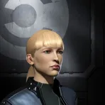 Anna Malkova