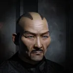 Napoleon Drath