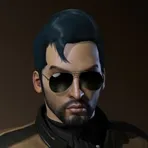 Nadarino Poppycock