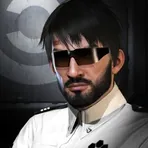 Angus Grey