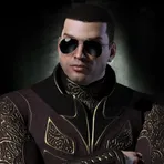 Mister Voss