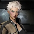 Madalene Thresher