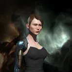 Mae Capone