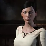 Lilith Tsero