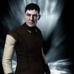 wayland Jarr
