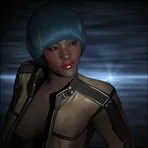 Exotic CYNT