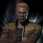 David Connor