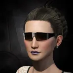 Charlotte Lilly Okanata