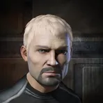 Caldari Citizen 92230027
