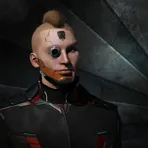 Logan Gallifrey