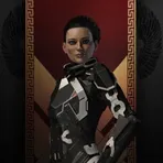 Cassiopeia Ozran