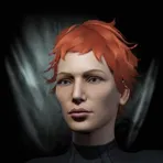 Jenny Sirius
