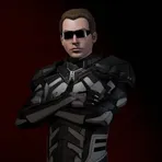 Kane Larrete