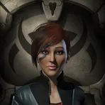 Delilah Merquadian