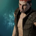 Titan Theif