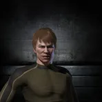 Admiral McGregor