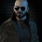 Cory Bantic