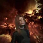 Chrysta Sharisa